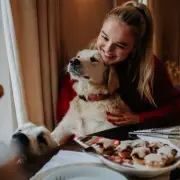 6 Festive Foods to Keep From Your Dog This Christmas to Avoid Vet Bills