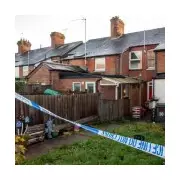 61-Year-Old Woman Arrested for Murder After Man, 50s, Shot with Crossbow in Suffolk