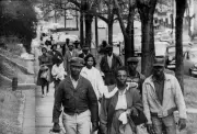 70 Years On: The Untold Sacrifices Behind the Montgomery Bus Boycott