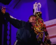 A Christmas Fair Review: Jim Cartwright's Play Triumphs in Oldham