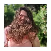 A Decade to Embrace 'Disabled': One Woman's Journey to Pride and Activism