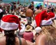 A Hot Christmas in Australia: Celebrating in Summer's Grip
