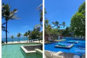 A Week in Paradise: Inside the Five-Star Long Beach Resort, Mauritius