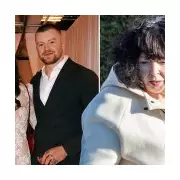 Adam Peaty's Mum Cancels Plan to Crash Wedding to Holly Ramsay