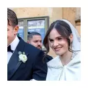 Adam Peaty's Wedding Overshadowed by Family Feud and Devastating Text