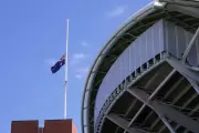 Adelaide Ashes Test Proceeds Under Shadow of Bondi Terror Attack