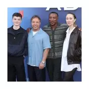 Adolescence Star Erin Doherty Addresses Doctor Who Lead Role Rumours