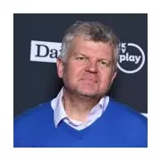 Adrian Chiles, 58, reveals skin cancer diagnosis: 'All removed and won't spread'