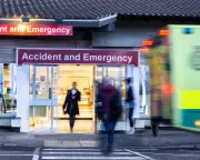 A&E Crisis: Millions Seek Hospital Care for Coughs & Hiccups Amid GP Access Failures