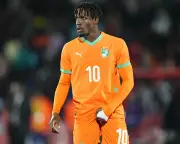 Africa Cup of Nations 2023: Last-16 Bracket Revealed, Group F Awaits