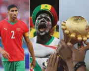 Africa Cup of Nations Quiz: Test Your AFCON 2025 Knowledge