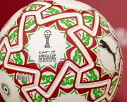 Africa Cup of Nations to shift to four-year cycle from 2028