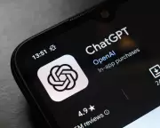 AI Emotional Support: A Third of Britons Turn to Chatbots, Report Reveals