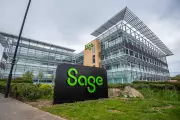 AI in 2026: Sage CEO Says Trust, Not Tech Specs, Will Define Success