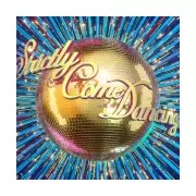 Alan Carr Out, Rylan Clark In as Strictly Host Frontrunner After Tour Clash