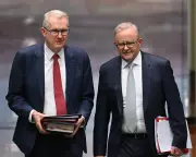 Albanese Rejects Bondi Attack Royal Commission, Defends Faster Review