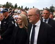Albanese Rejects Bondi Royal Commission as NSW Protest Ban Faces Court