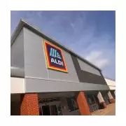 Aldi's £9.99 Champagne Sells Out, Forces 4-Bottle Limit for Christmas