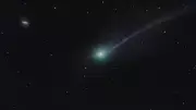 Alien Battleship or Ancient Comet? 3i/ATLAS's Close Earth Flyby Sparks Debate