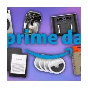 Amazon's Cyber Monday 2025: Top Deals on Beauty, Tech & Home Gadgets