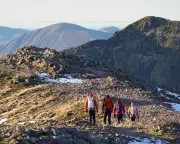 Amber Cold Alert: UKHSA Warns of 'Rise in Deaths' as Temperatures Plunge to -7C