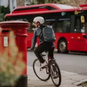 American TikToker Reveals Hidden History in UK's Royal Postboxes