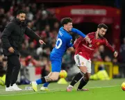 Amorim Issues Leadership Challenge as Man Utd Face Newcastle Without Fernandes