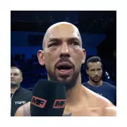 Andrew Tate's Boxing Debut Labelled 'Hilariously Bad' in Points Loss to Chase DeMoor