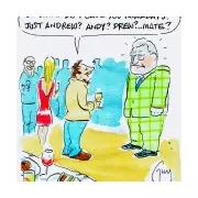 Andrew Windsor Stripped of Titles, Officially Becomes a Commoner