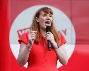 Angela Rayner Memoir to Detail Rise and Fall Amid Labour Leadership Speculation