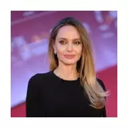 Angelina Jolie Reveals Mastectomy Scars After 2013 Surgery in New Film Role