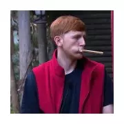 Angry Ginge to Shona McGarty: My I'm A Celebrity Winner Changed in Final Week