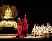 Anna Netrebko's Turandot Elevates Royal Opera's 40-Year Staging to Greatness