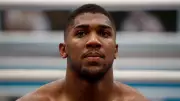 Anthony Joshua Discharged After Fatal Nigeria Crash That Killed Two Friends