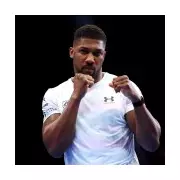 Anthony Joshua's Future in Doubt After Fatal Crash, Says Fury's Promoter
