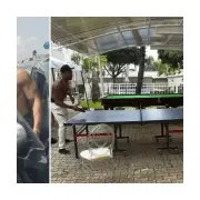 Anthony Joshua's two friends killed in Lagos crash hours after joyful Instagram post