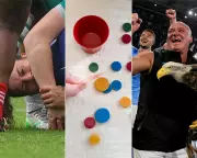 Anti-Spoty 2025: The Year's Biggest Sporting Cheating Scandals Exposed