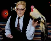 Antony Price, Glam Rock Fashion Icon for Bowie & Duran Duran, Dies at 80