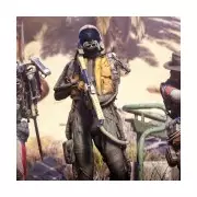 Arc Raiders Tops Google's Most Searched Games of 2025, Beating GTA 6