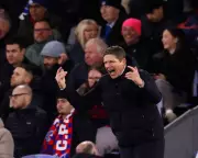 Archie Gray's Late Header Seals 1-0 Spurs Win Over Frustrated Palace