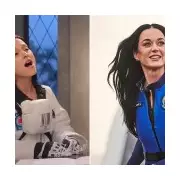 Ariana Grande's 'Spot On' Katy Perry SNL Impression Sparks Fan Frenzy