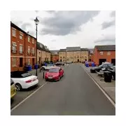 Army Explosives Unit Deployed in Derby as 200 Homes Evacuated