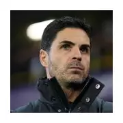 Arsenal Eye Borussia Dortmund's Diant Ramaj as Future Goalkeeper Option