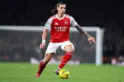 Arsenal Injury Crisis: Calafiori & Timber Latest Before Crucial Aston Villa Clash