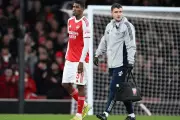 Arsenal Injury Crisis: Mosquera Out for Weeks, Saliba & Gabriel Updates