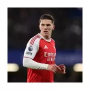 Arsenal vs Brentford: Predicted Lineup, Team News & Saliba Injury Latest