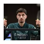 Arsenal vs Brighton: Team News, Predicted Lineup & Injury Updates