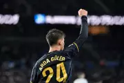 Arsenal's 8-Player January Shortlist: Guler & Neves in Arteta's Sights