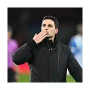 Arteta Confirms Arsenal's January Transfer Plans Amid Injury Crisis