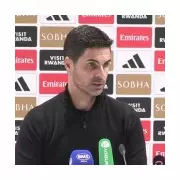 Arteta Hails 'Best Version' of Ben White After Arsenal's 2-0 Win Over Brentford